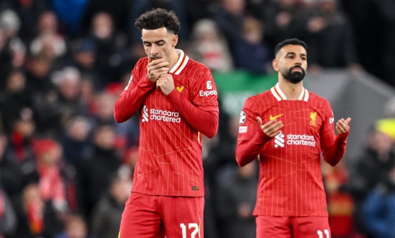 جونز يثير غضب جماهير ليفربول بتفضيله هازارد على صلاح