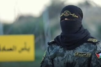 عاجل|| سرايا القدس تعلن الافراج غدًا عن الأسير ألكسندر توربانوف
