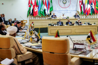 لقاء عربي مرتقب لمناقشة الموقف الموحد إزاء مقترحات ترامب حول غزة