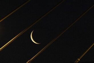 عاجل || السعودية تعلن موعد تحري شهر رمضان المبارك