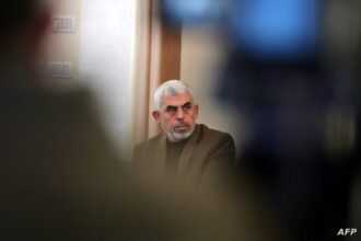 فحص جثمان السنوار يكشف عن تفاصيل مفاجئة غير متوقعة