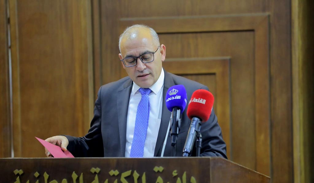 بالفيديو والصور احتفال اتحاد الكتاب بعيد ميلاد جلالة الملك