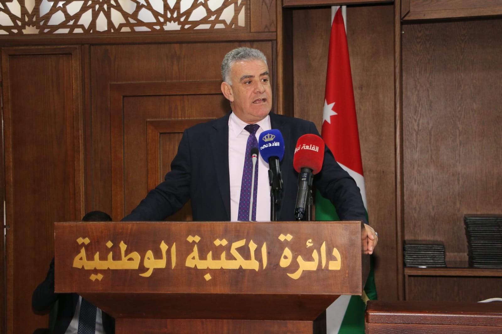 بالفيديو والصور احتفال اتحاد الكتاب بعيد ميلاد جلالة الملك