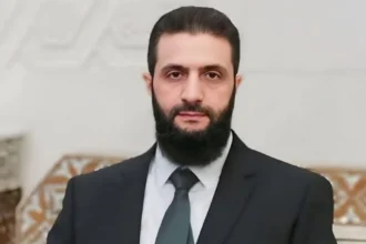 الشرع يكشف تفاصيل اعتقاله في العراق