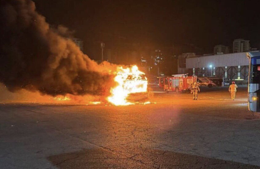 تفاصيل جديدة حول انفجارات تل أبيب واعتقال المشتبه بهم