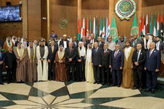 البرلمان العربي يؤكد دعمه التام لمواقف الأردن الرافضة للتهجير