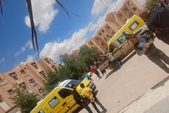 جريمتان مروعتان تهزان الجزائر