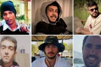 الكشف عن هوية أسرى الاحتلال المشمولين في صفقة التبادل