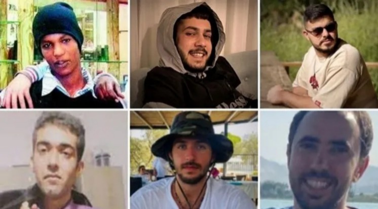 الكشف عن هوية أسرى الاحتلال المشمولين في صفقة التبادل