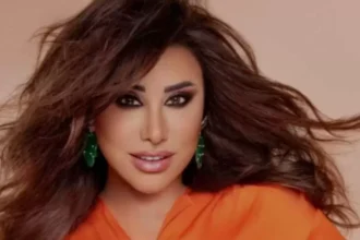 نجوى كرم تحتفل بعيد الحب برسالة مؤثرة وإطلالة ساحرة