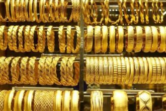 ارتفاع أسعار الذهب محليا اليوم السبت
