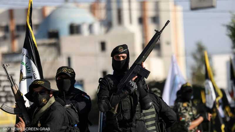 سرايا القدس تقرر الإفراج عن رفات اسير اسرائيلي