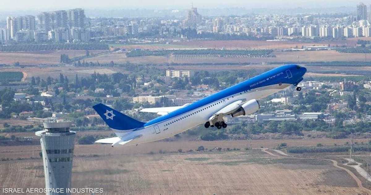 طائرة نتنياهو تتخذ مسارًا استثنائيًا إلى واشنطن لتجنب أوامر الاعتقال