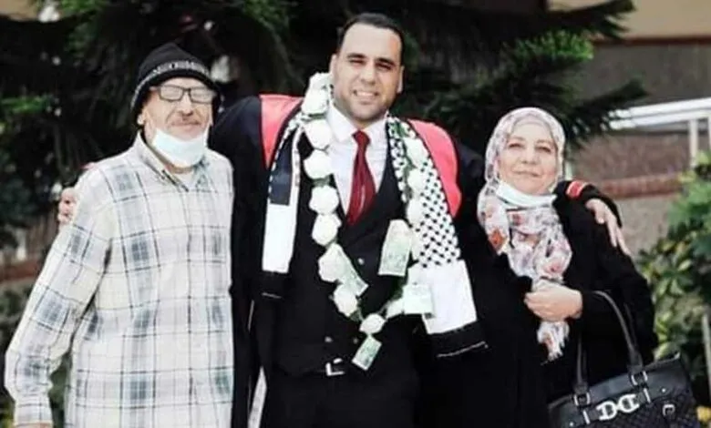 جثث تحت الأنقاض.. مأساة العائلات في غزة وأمل مفقودة