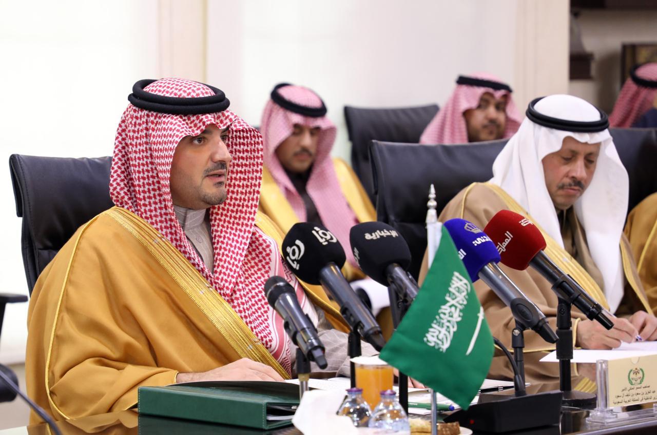 الفراية: ضبط 11 مليون حبة كبتاجون والتعاون الأمني مع السعودية يتوسع