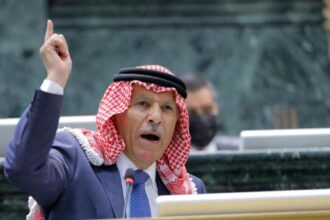 العرموطي: لا للتفريط بأحلام التميمي فهي جزء من هذا الوطن