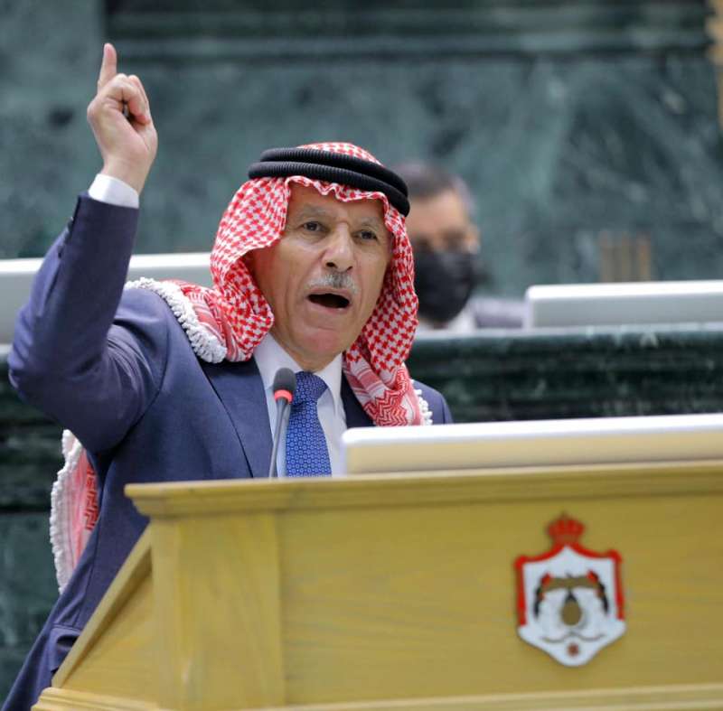 العرموطي: لا للتفريط بأحلام التميمي فهي جزء من هذا الوطن