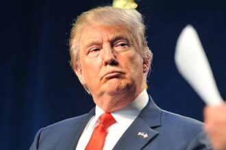 ترمب يشترط استقبال اللاجئين الفلسطينيين لتمويل المساعدات للأردن ومصر