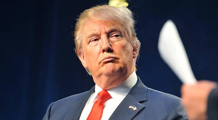 ترمب يشترط استقبال اللاجئين الفلسطينيين لتمويل المساعدات للأردن ومصر