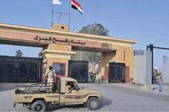 إعادة فتح معبر رفح اليوم لإجلاء الجرحى والحالات الإنسانية