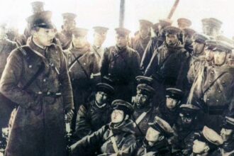 اغتيالات 1936.. بداية التحولات العميقة في السياسة اليابانية
