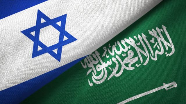 مصر ترفض تصريحات نتنياهو وتؤكد وقوفها التام مع السعودية