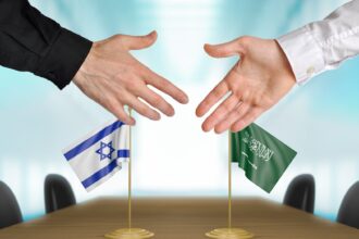 السعودية تحسم الجدل: لا تطبيع دون دولة فلسطينية مستقلة