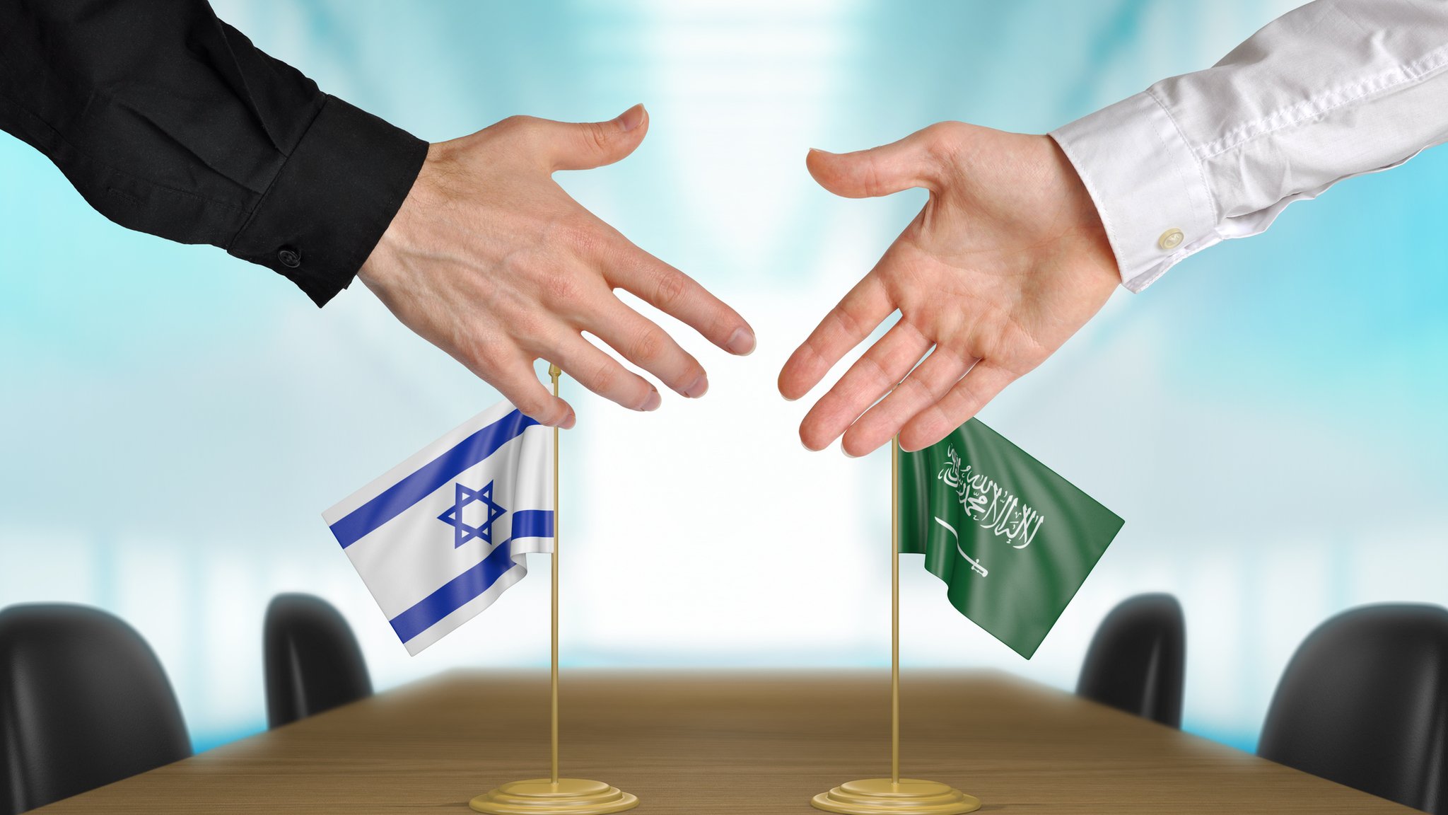السعودية تحسم الجدل: لا تطبيع دون دولة فلسطينية مستقلة