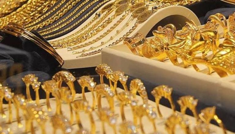 استقرار اسعار الذهب محلياً