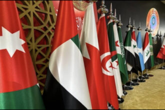 مصر تستضيف قمة عربية طارئة بشأن فلسطين