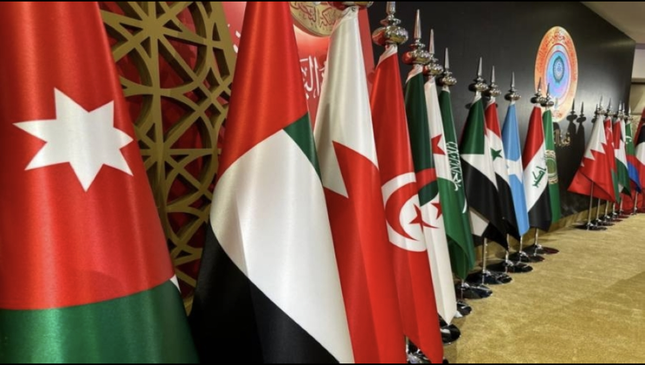 مصر تستضيف قمة عربية طارئة بشأن فلسطين