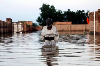 تفشي مرض مائي في السودان يودي بحياة 24 شخصاً ويصيب أكثر من 800