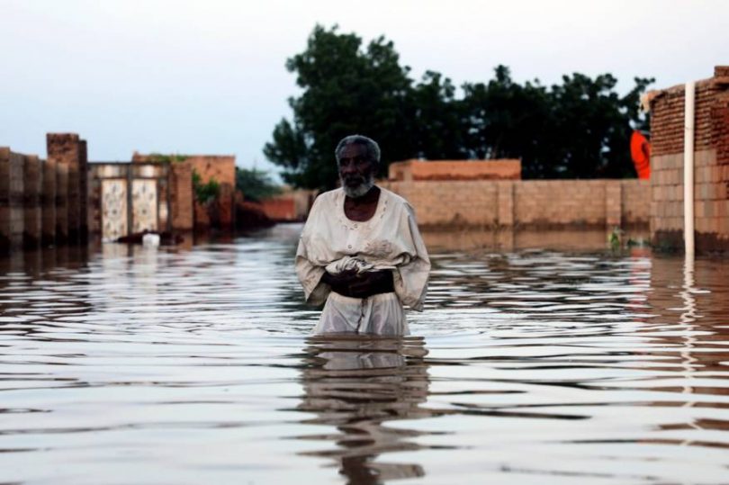 تفشي مرض مائي في السودان يودي بحياة 24 شخصاً ويصيب أكثر من 800