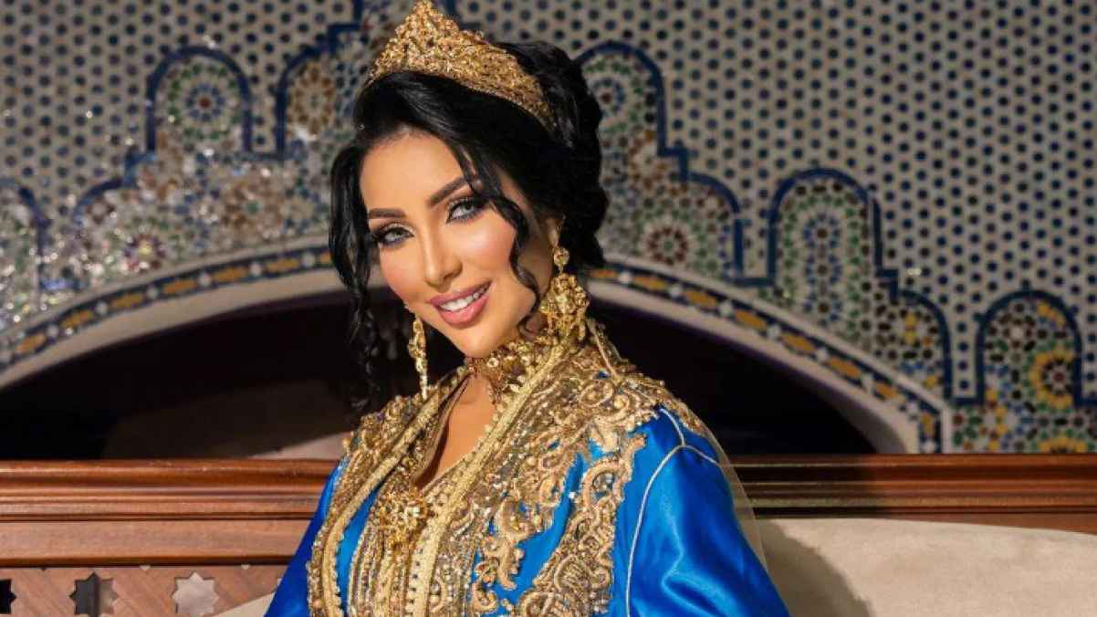 الإفراج عن دنيا بطمة بعد انتهاء فترة عقوبتها