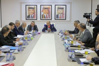 "مالية النواب" تناقش تقارير ديوان المحاسبة مع وزارتي التربية والتعليم والتعليم العالي
