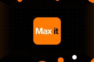 "أورنج الأردن" تطلق التطبيق المتكامل "Max it"