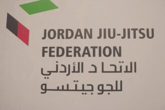 350 لاعبًا من 20 جنسية يتنافسون في جولة عمان الدولية للجوجيتسو