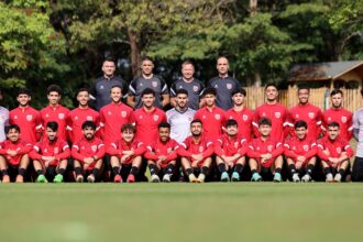 المنتخب الوطني للشباب يواجه كوريا الشمالية في كأس آسيا