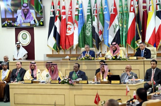 مجلس وزراء الداخلية العرب يقر استراتيجيات جديدة لمكافحة المخدرات والأمن السيبراني