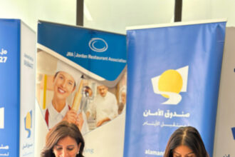 شراكة استراتيجية لدعم تعليم الأيتام ودمجهم في سوق العمل
