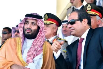 السيسي يتوجه إلى الرياض لبحث خطة عربية بشأن غزة