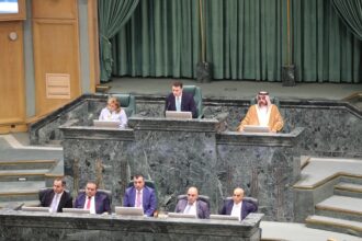 مجلس النواب يبحث تعديلات تشريعية في جلسة اليوم