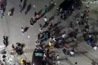 حادثة مأساوية في الكرك.. مشاجرة تنتهي بإصابة شقيقين دهسًا