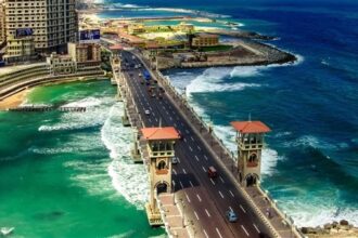حادثة غريبة في الإسكندرية تُثير تساؤلات واسعة