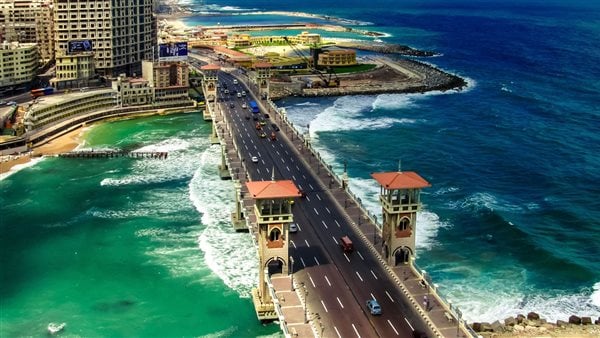حادثة غريبة في الإسكندرية تُثير تساؤلات واسعة