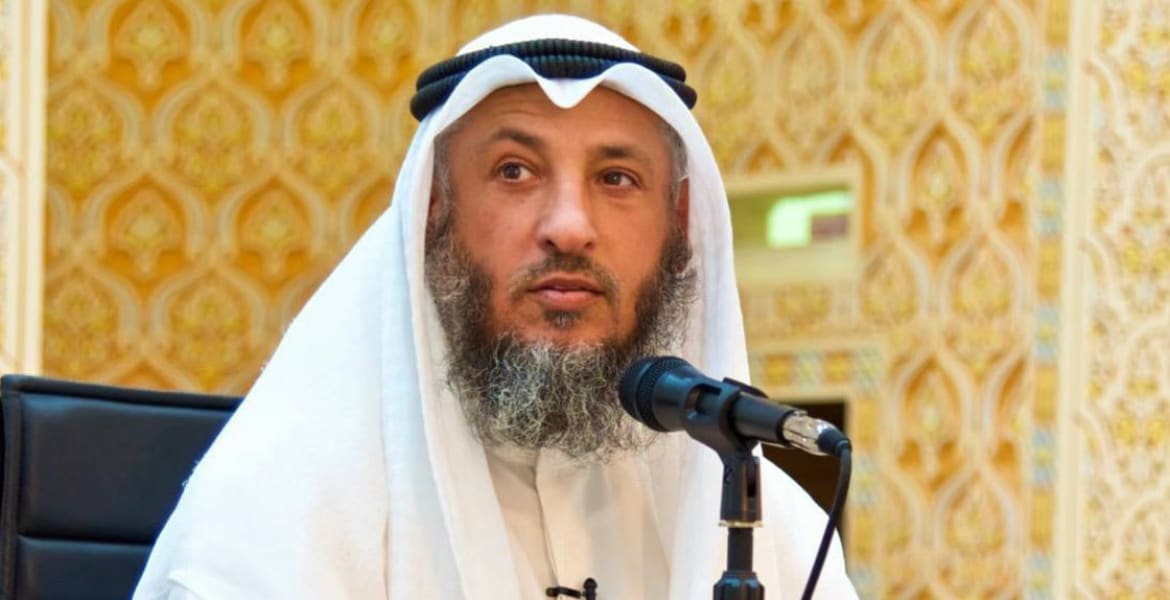فتوى عثمان الخميس: جهاد حماس في فلسطين ليس إلا عنادًا!