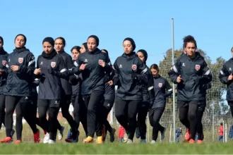 المنتخب النسوي للشابات يخسر أمام هونغ كونغ في ختام بطولة تركيا الودية