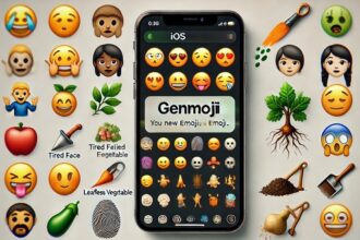مزايا iOS 18.4: تحسينات في الخصوصية، الإشعارات، والموسيقى المحيطية