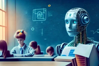 ماسك يخطط لاستبدال موظفي التعليم بالذكاء الاصطناعي