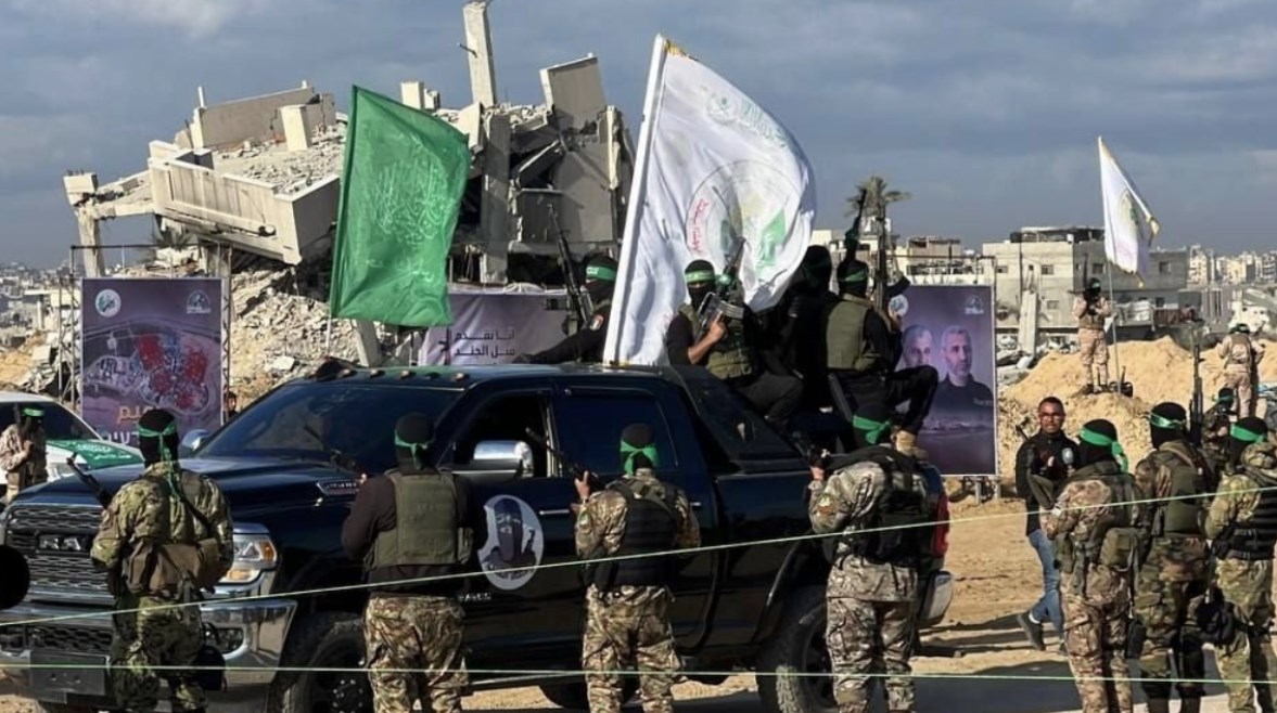 القسام: تسليم الأسرى الإسرائيليين عبر مركبة استولينا عليها في 7 أكتوبر